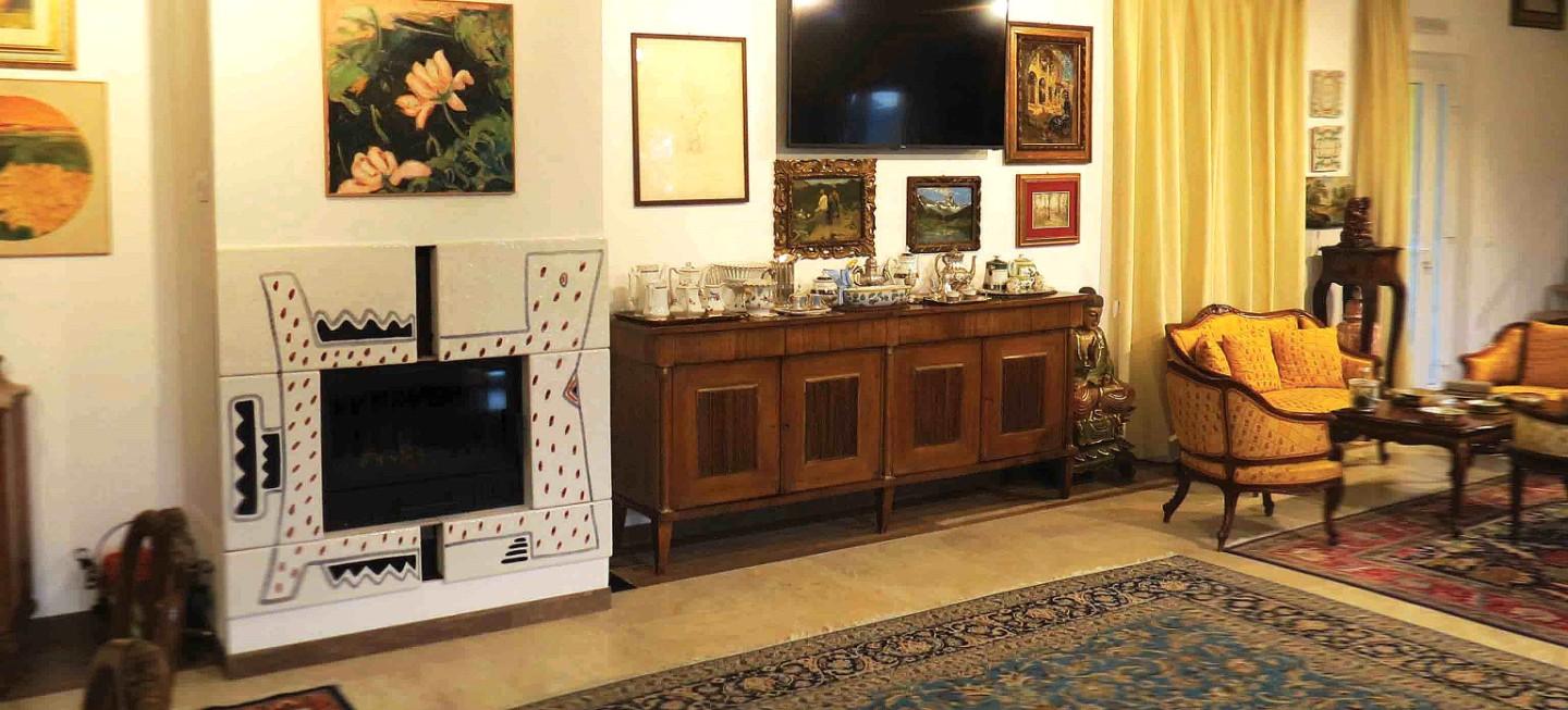 Villa - Romagnano, Massa (16/45)