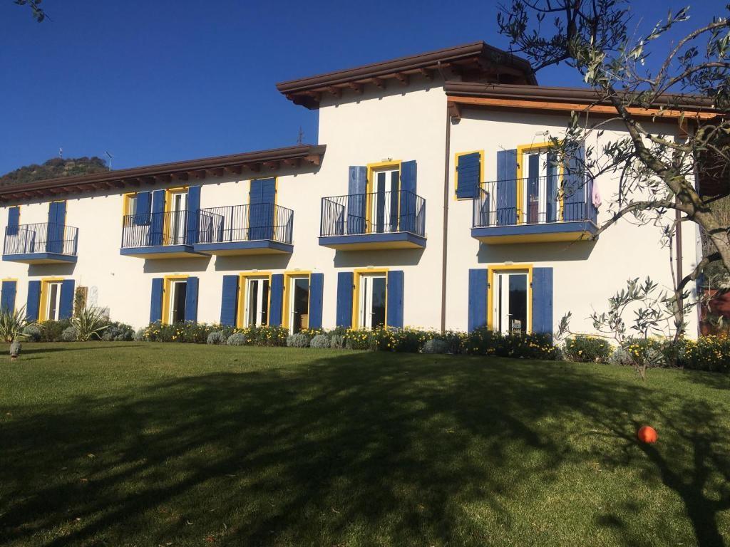 Villa - Romagnano, Massa (10/45)