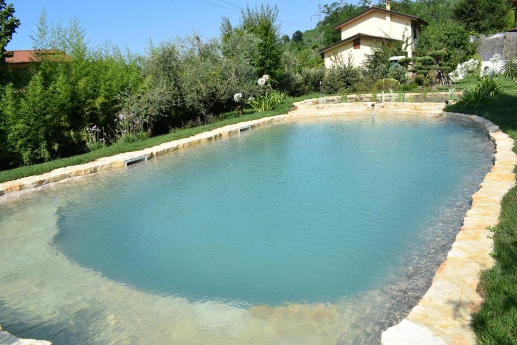 Villa - Romagnano, Massa (45/45)