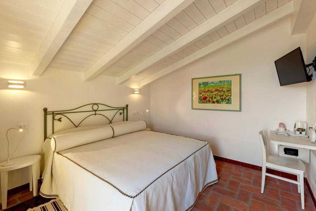 Villa - Romagnano, Massa (26/45)