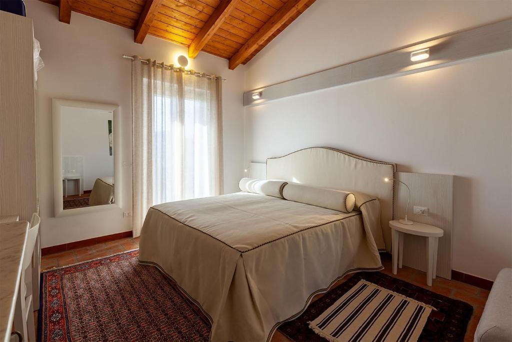 Villa - Romagnano, Massa (20/45)