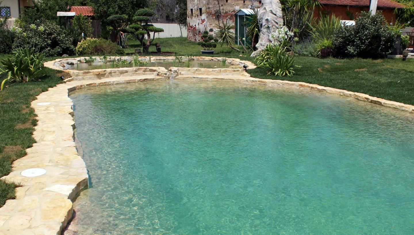 Villa - Romagnano, Massa (8/45)