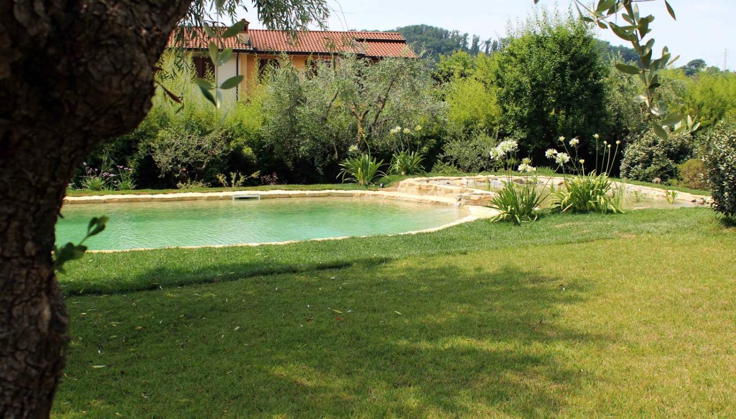 Villa - Romagnano, Massa (4/45)