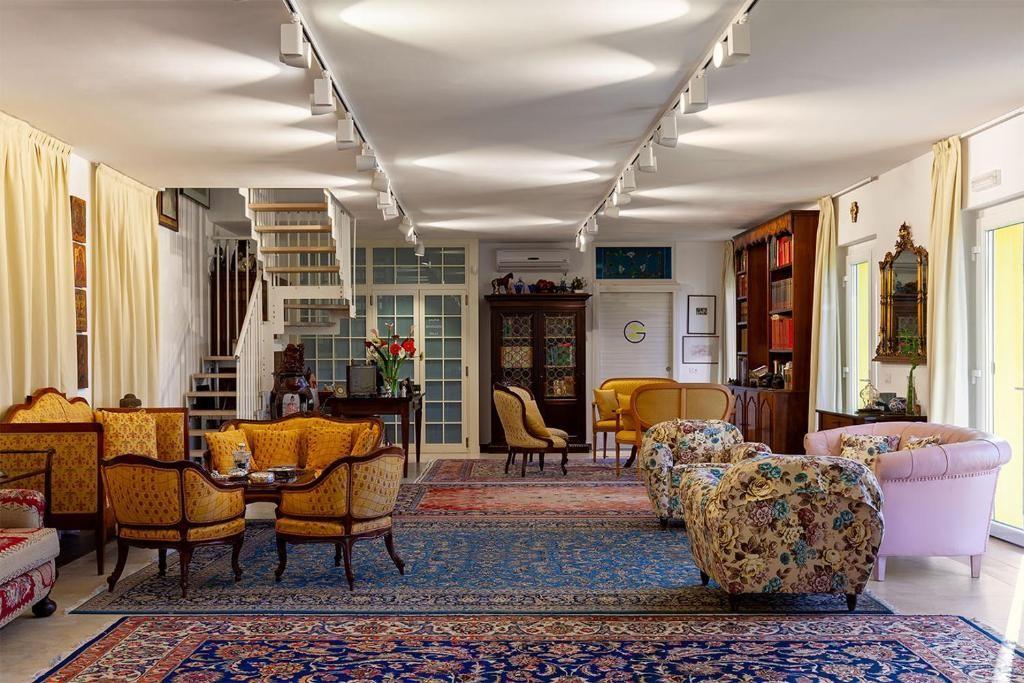 Villa - Romagnano, Massa (14/45)