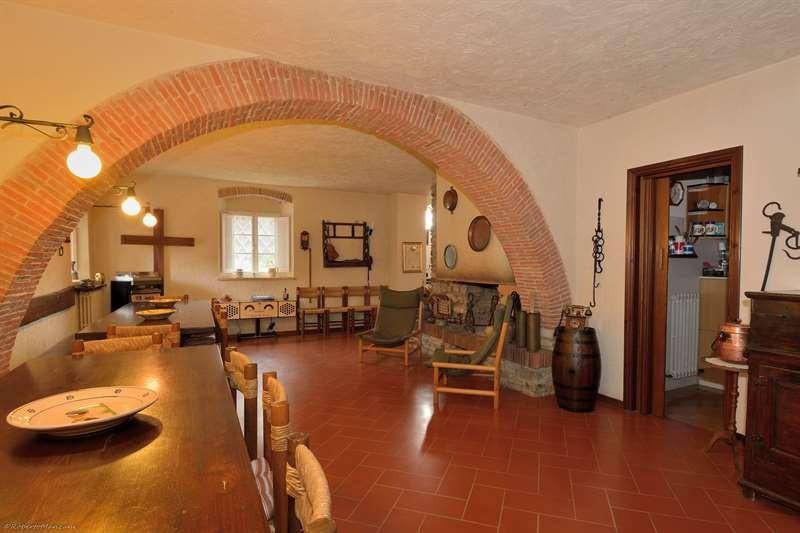 Villa - Campiglia Marittima (30/45)