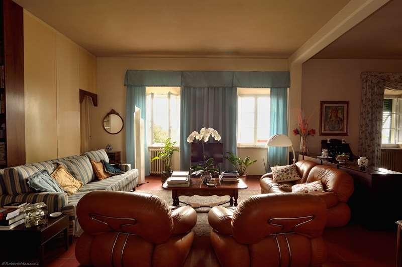 Villa - Campiglia Marittima (31/45)