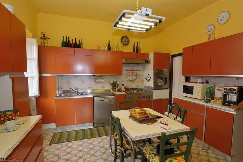 Villa - Campiglia Marittima (17/45)