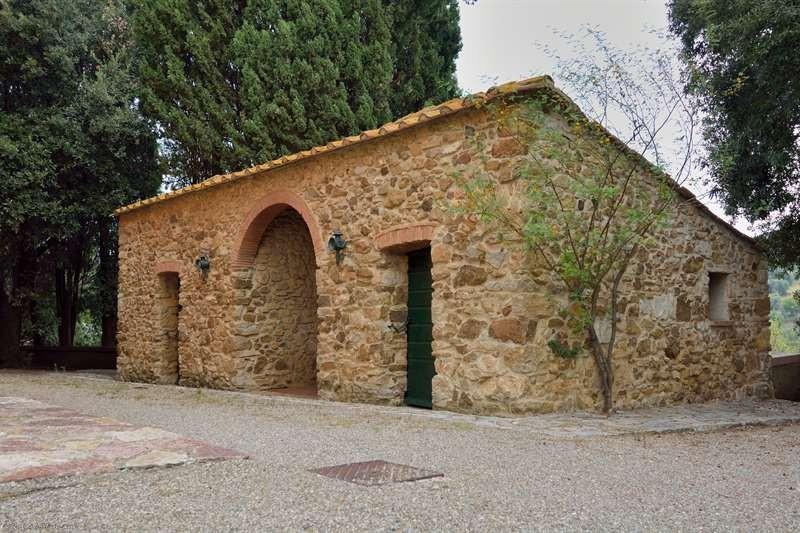 Villa - Campiglia Marittima (10/45)