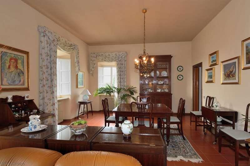 Villa - Campiglia Marittima (34/45)