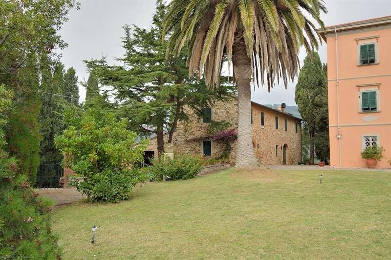 Villa - Campiglia Marittima (4/45)