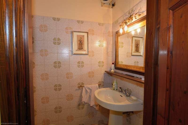 Villa - Campiglia Marittima (19/45)