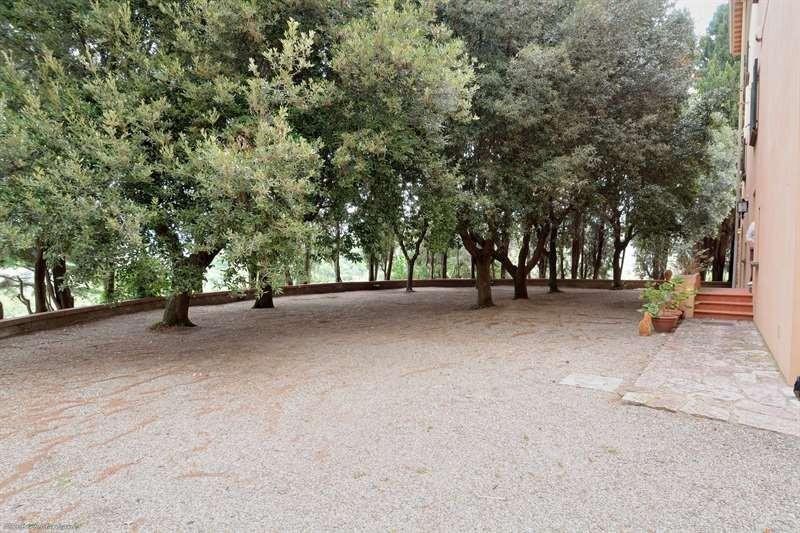 Villa - Campiglia Marittima (45/45)