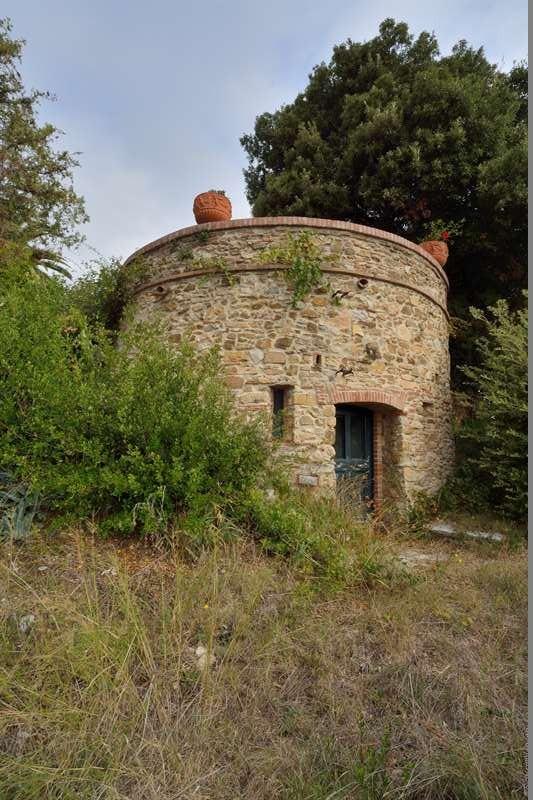 Villa - Campiglia Marittima (6/45)