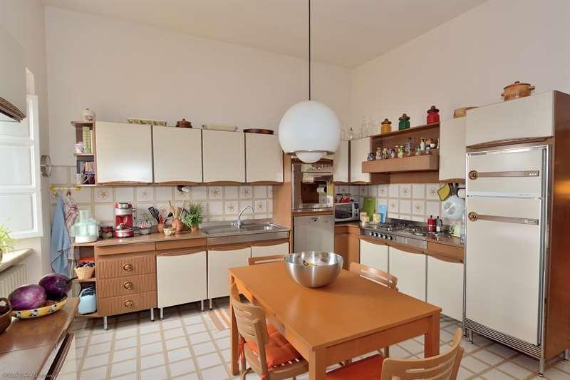 Villa - Campiglia Marittima (36/45)