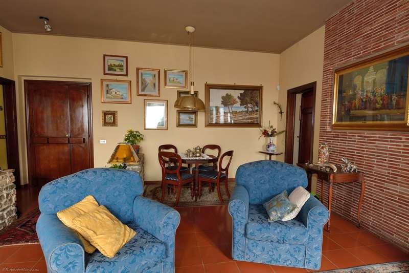 Villa - Campiglia Marittima (13/45)