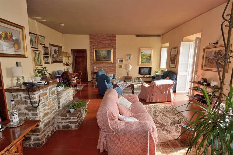 Villa - Campiglia Marittima (11/45)