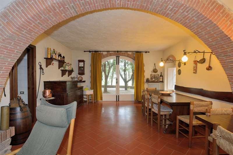 Villa - Campiglia Marittima (29/45)