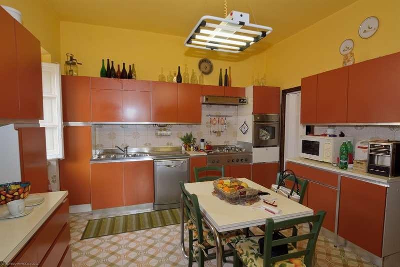 Villa - Campiglia Marittima (16/45)