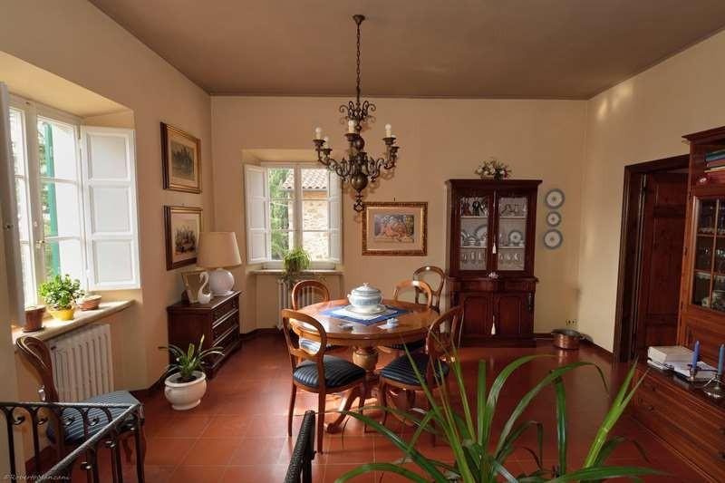 Villa - Campiglia Marittima (12/45)