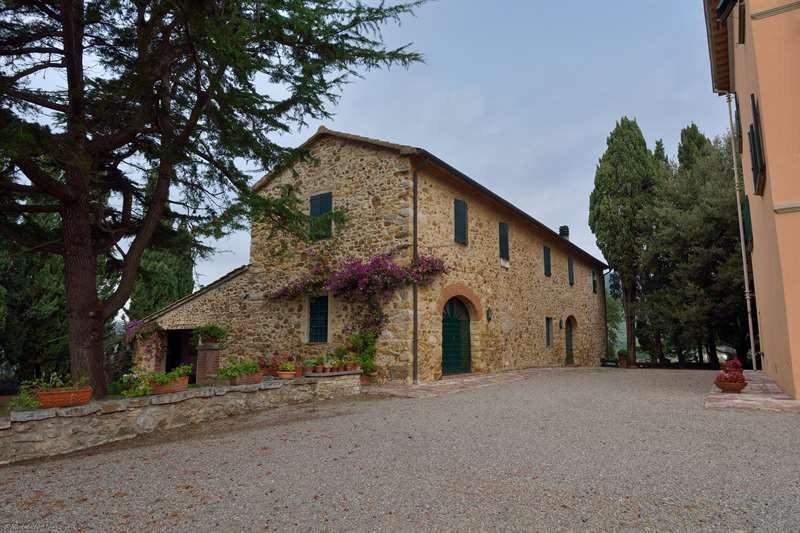 Villa - Campiglia Marittima (8/45)
