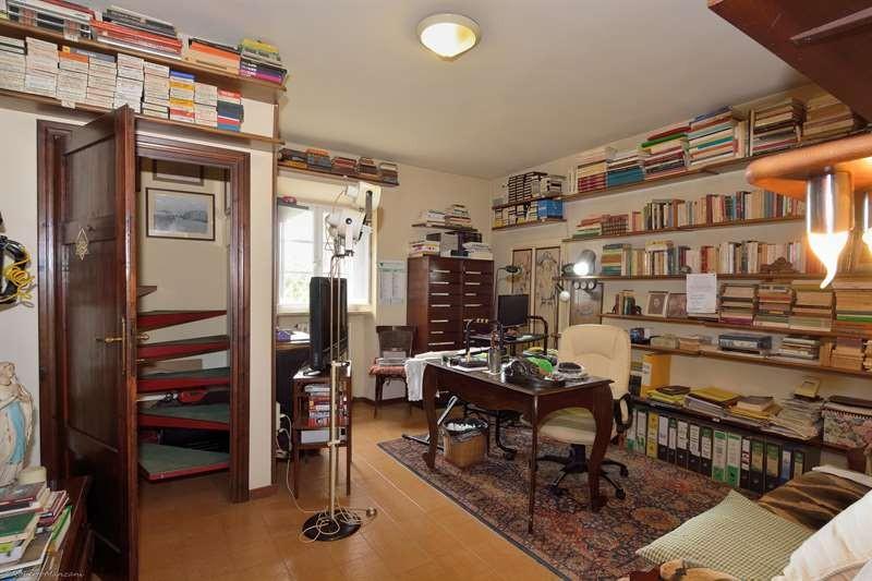 Villa - Campiglia Marittima (25/45)