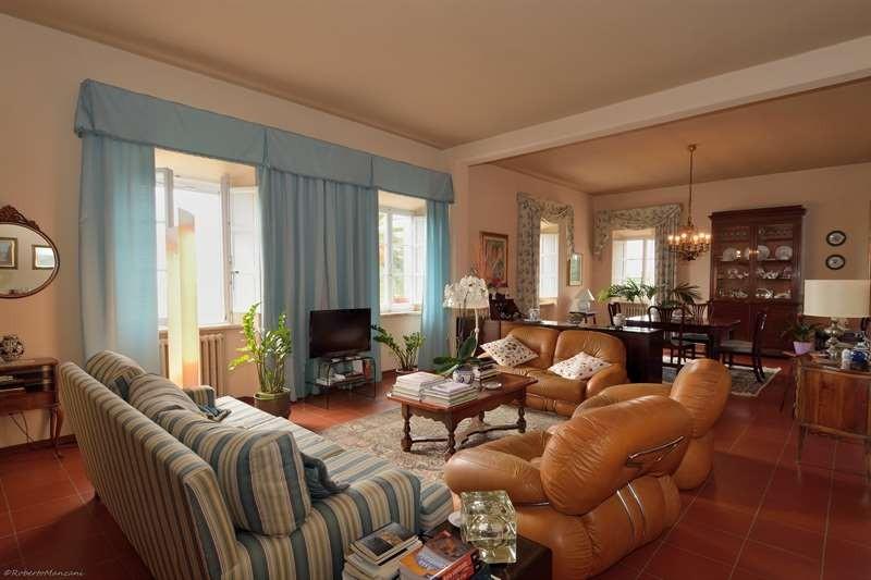 Villa - Campiglia Marittima (32/45)