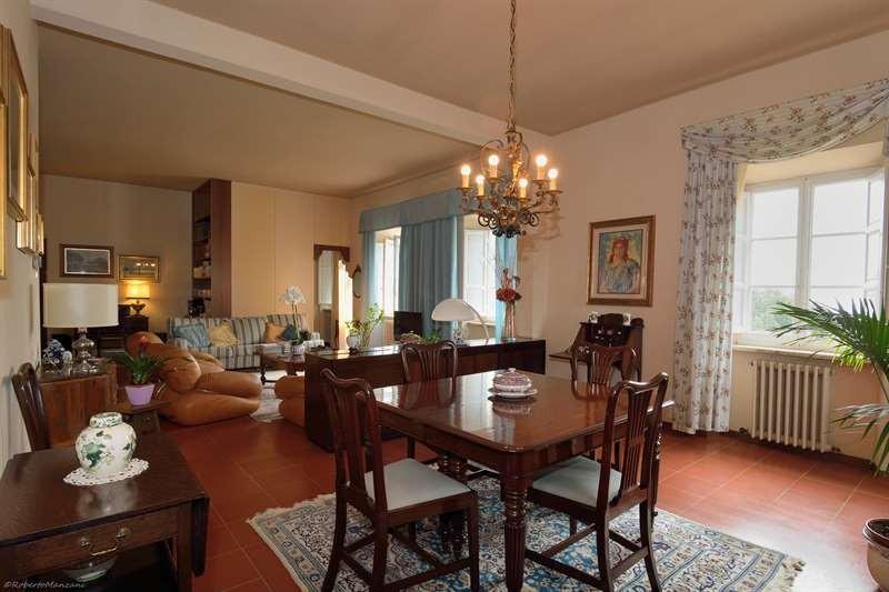 Villa - Campiglia Marittima (35/45)
