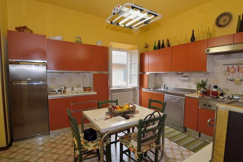 Villa - Campiglia Marittima (18/45)