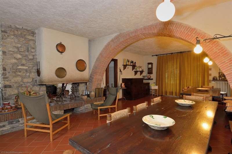 Villa - Campiglia Marittima (28/45)