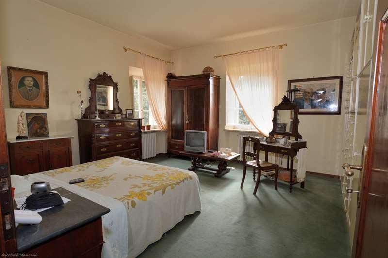 Villa - Campiglia Marittima (20/45)
