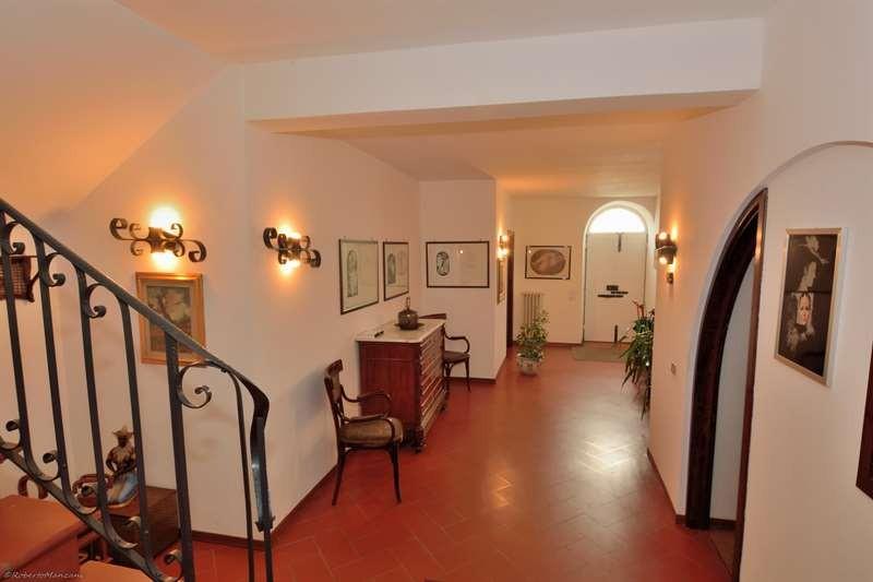 Villa - Campiglia Marittima (23/45)