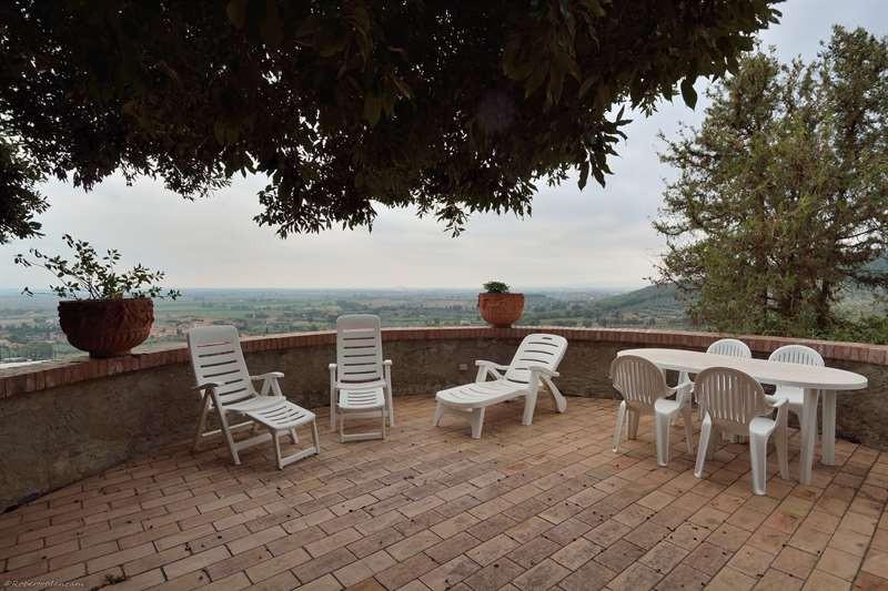 Villa - Campiglia Marittima (2/45)