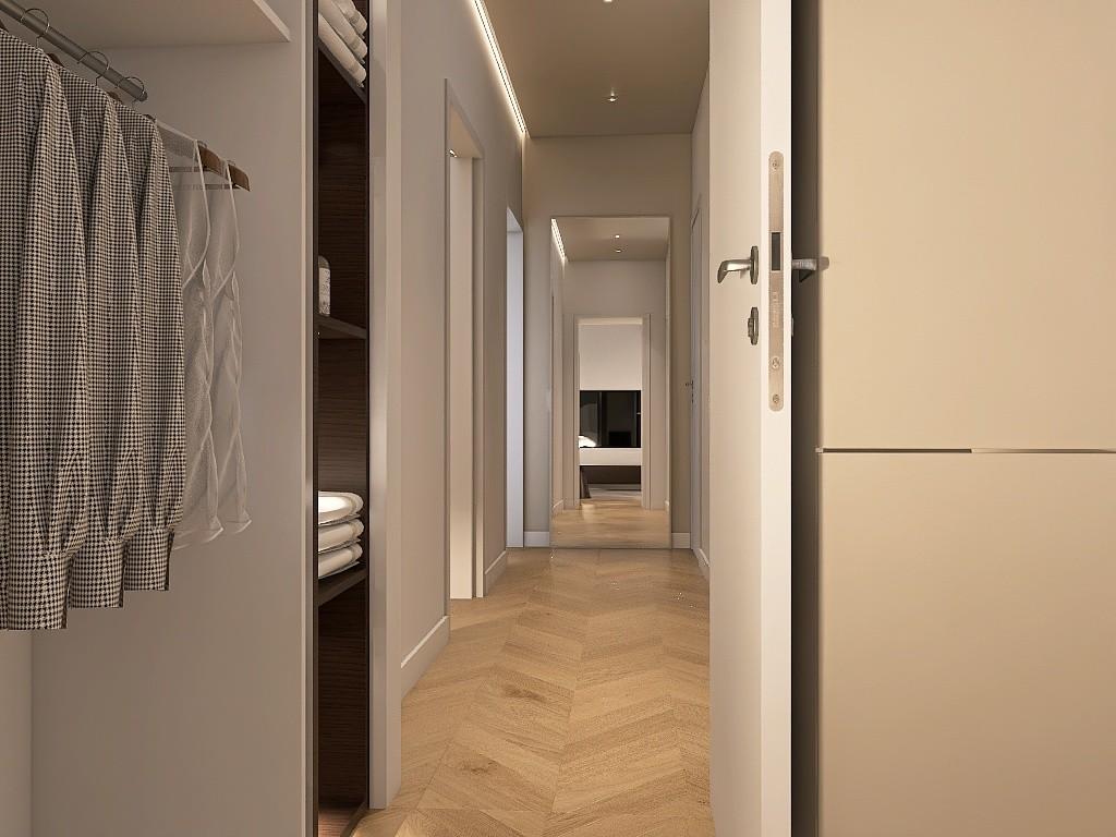 Villa - Lammari, Capannori (17/22)