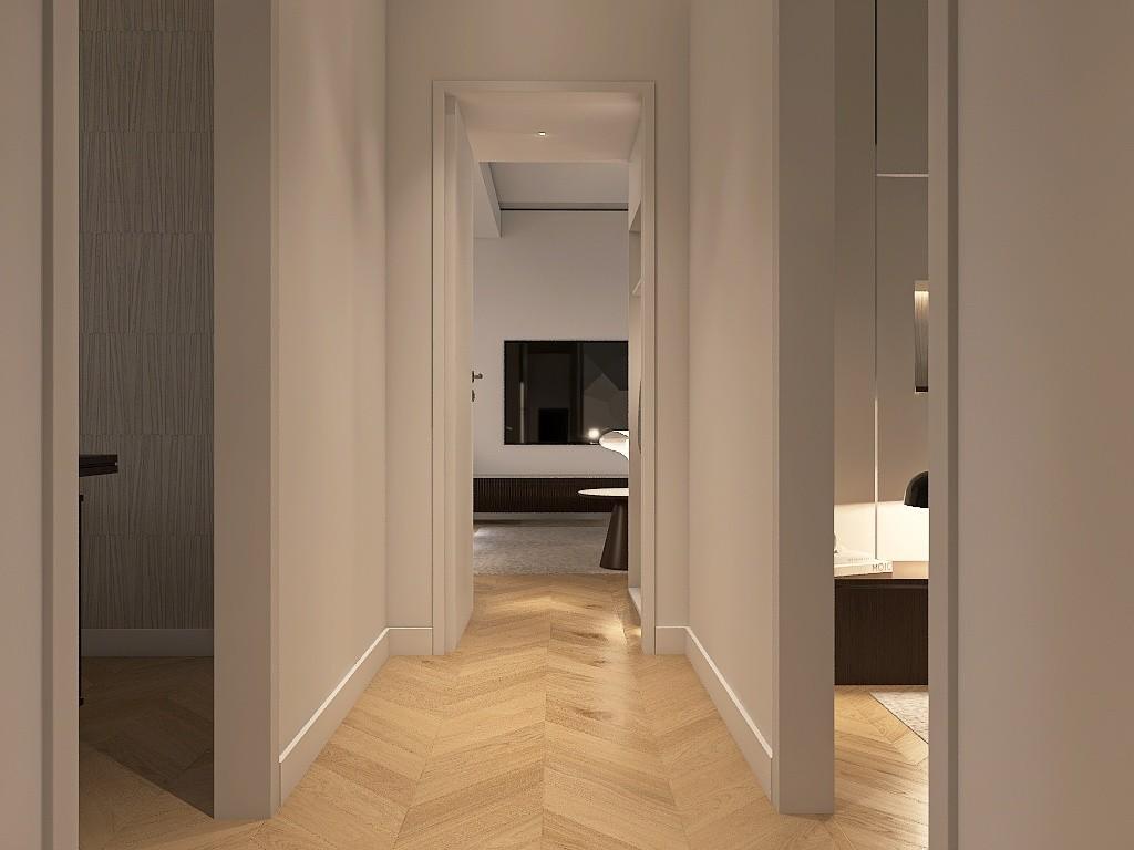 Villa - Lammari, Capannori (18/22)