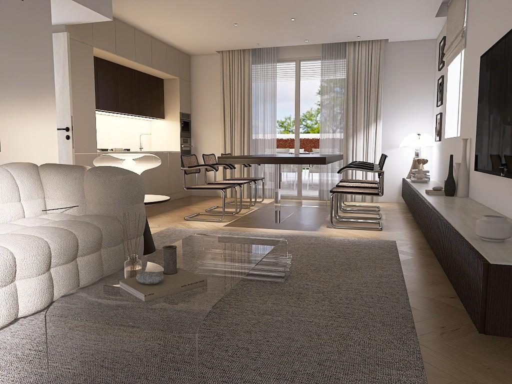 Villa - Lammari, Capannori (11/22)