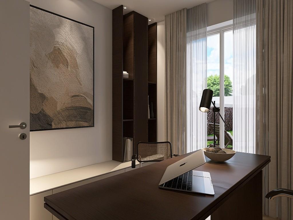 Villa - Lammari, Capannori (20/22)