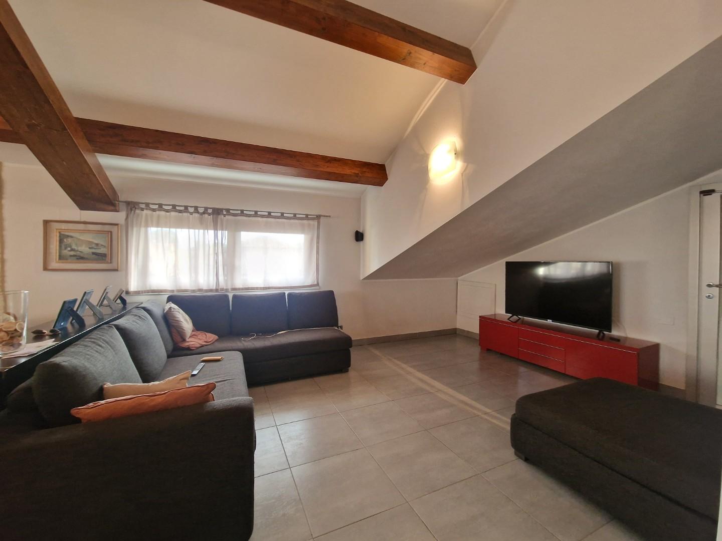 Villa - Marina Di Carrara, Carrara (31/34)