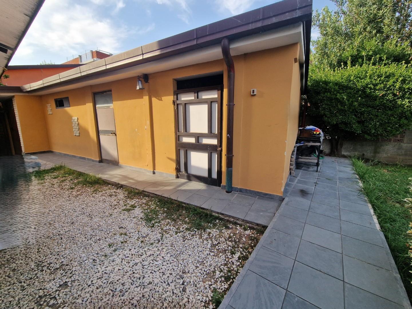 Villa - Marina Di Carrara, Carrara (34/34)
