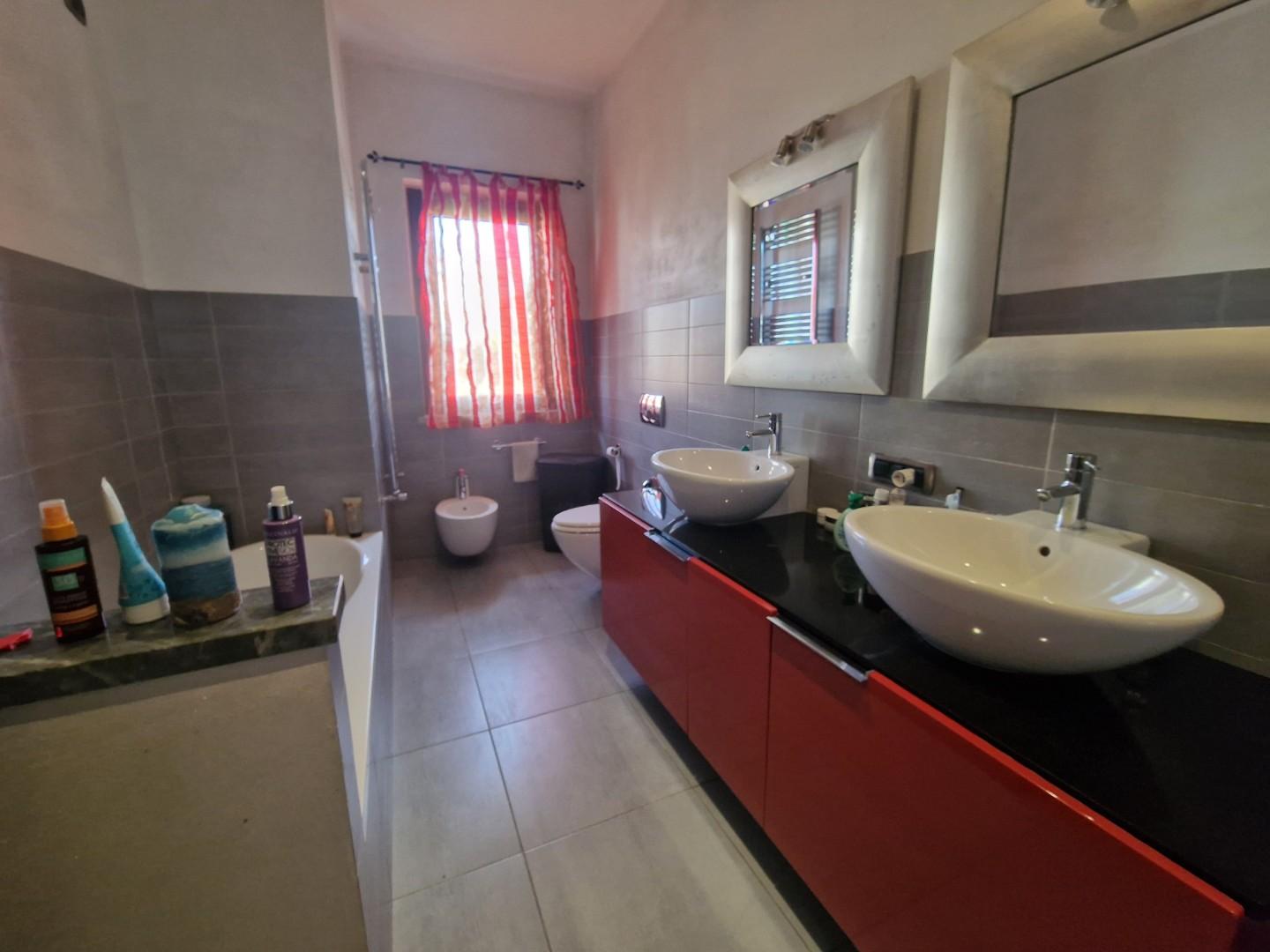 Villa - Marina Di Carrara, Carrara (21/34)