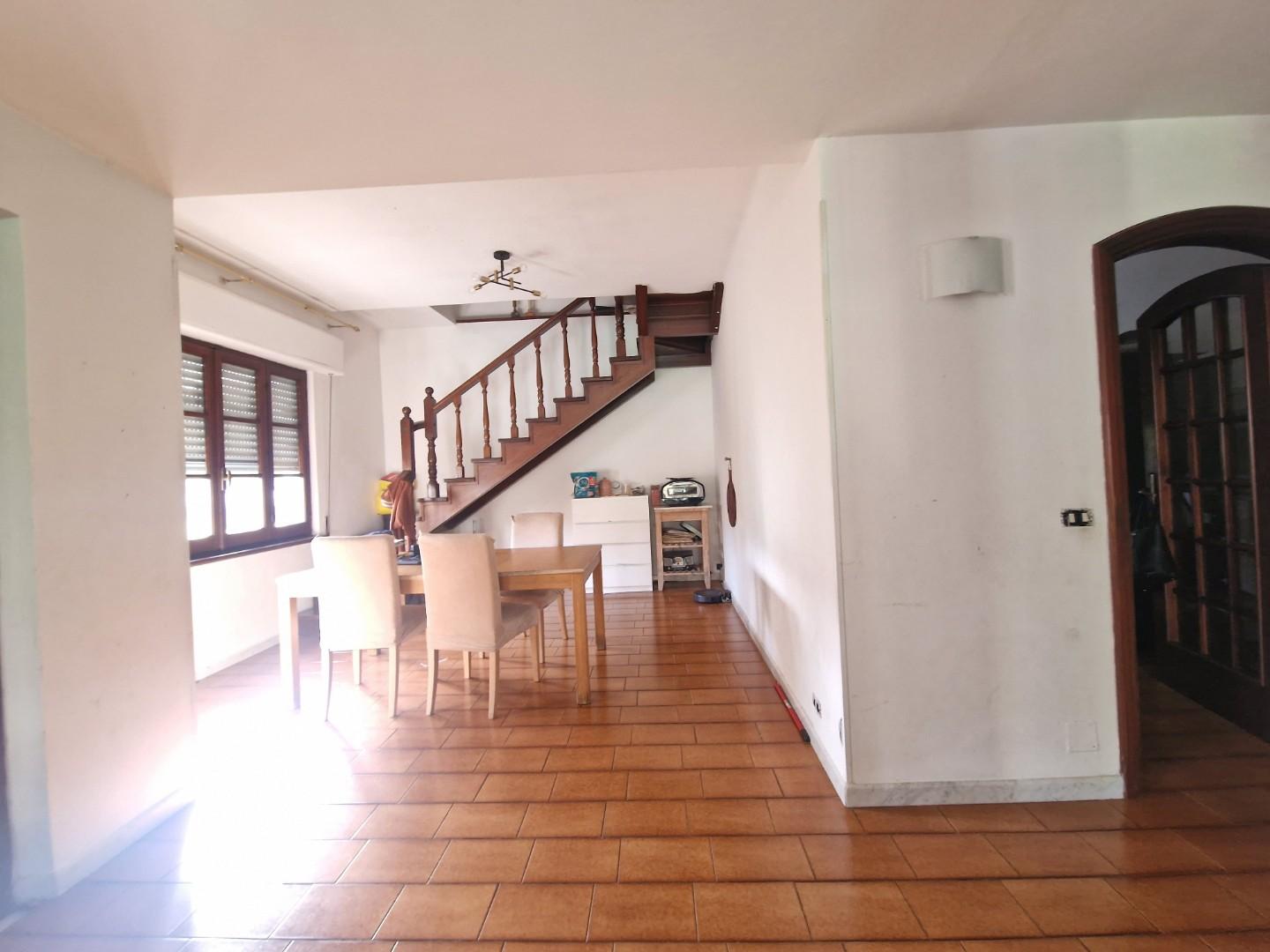 Villa - Marina Di Carrara, Carrara (5/34)