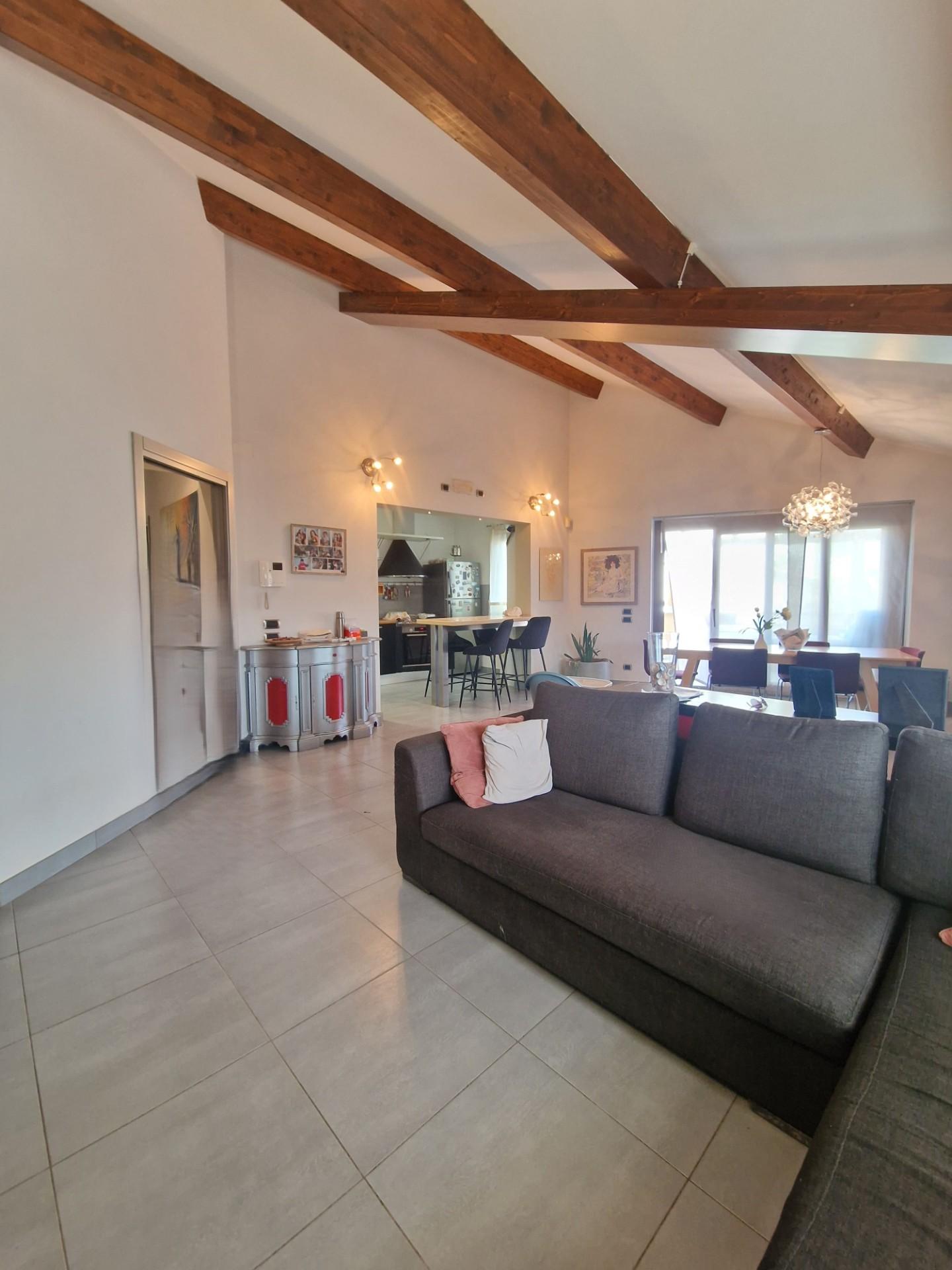 Villa - Marina Di Carrara, Carrara (28/34)