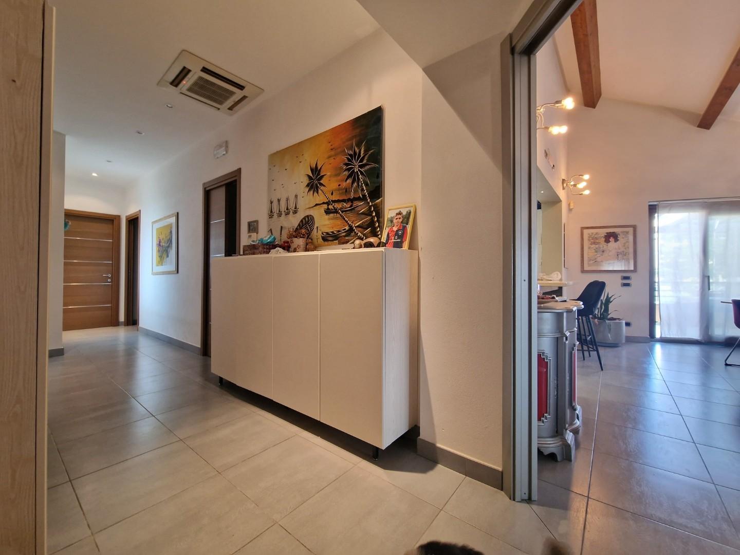 Villa - Marina Di Carrara, Carrara (24/34)