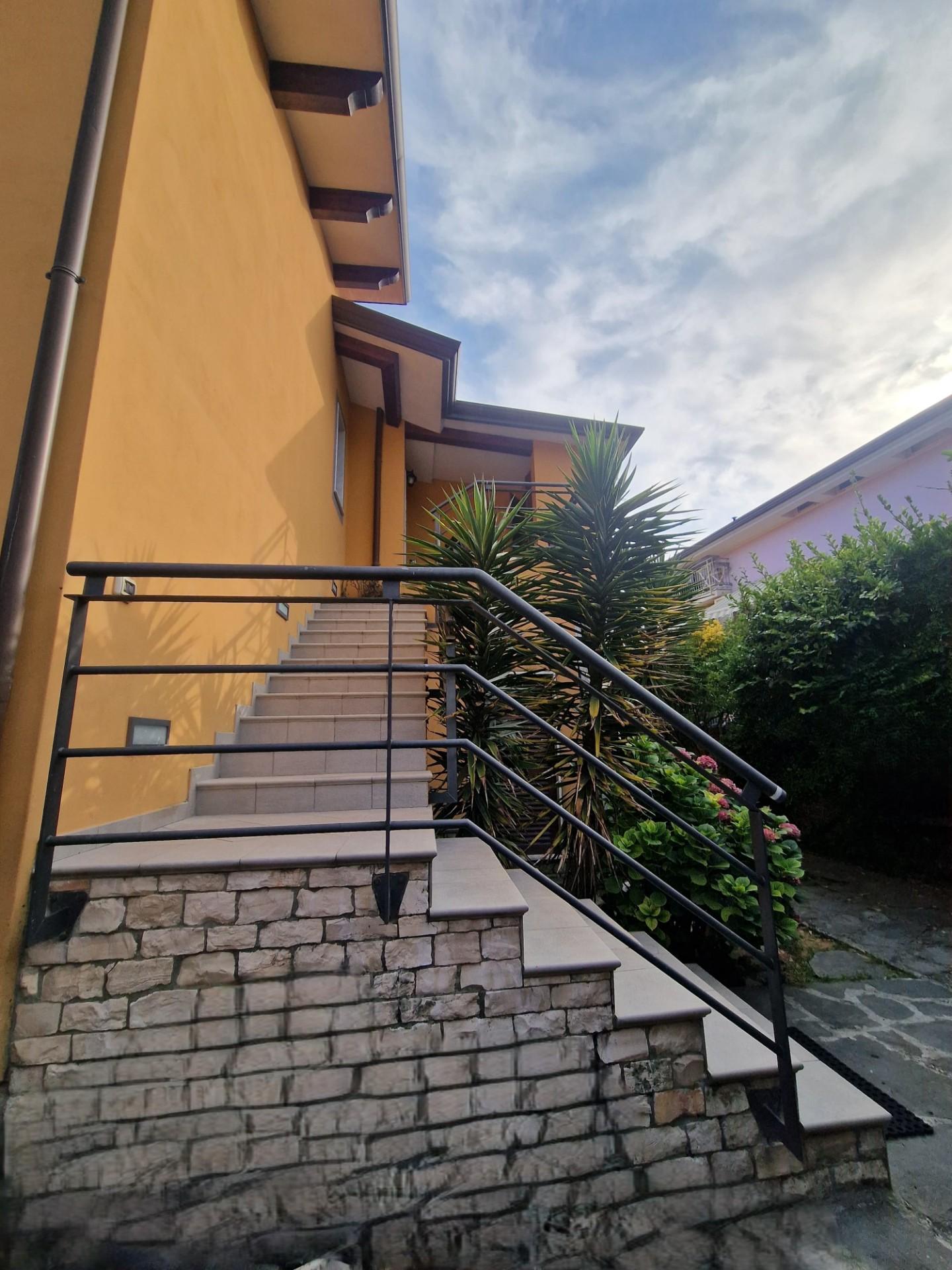 Villa - Marina Di Carrara, Carrara (27/34)
