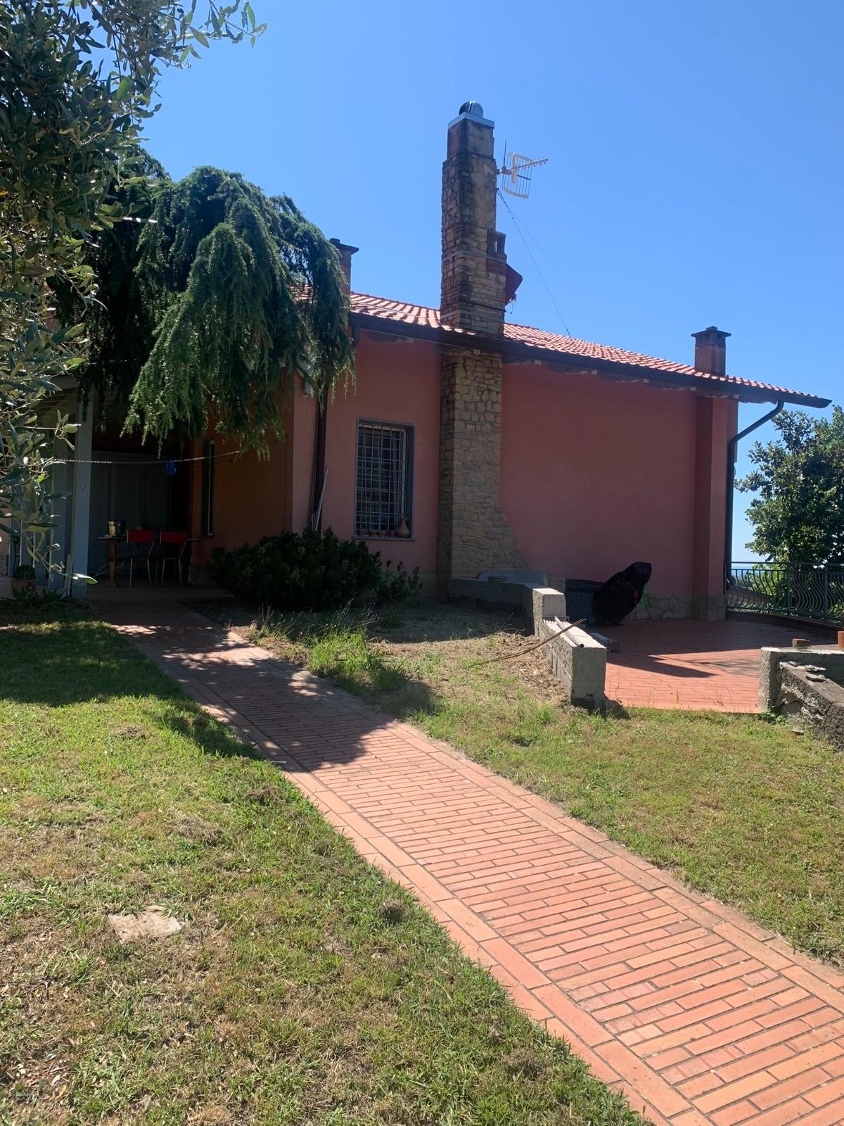 Villa - Castelnuovo Magra (44/57)