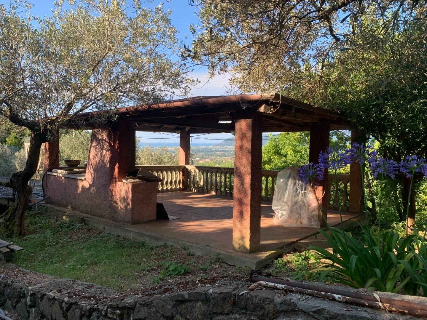 Villa - Castelnuovo Magra (50/57)