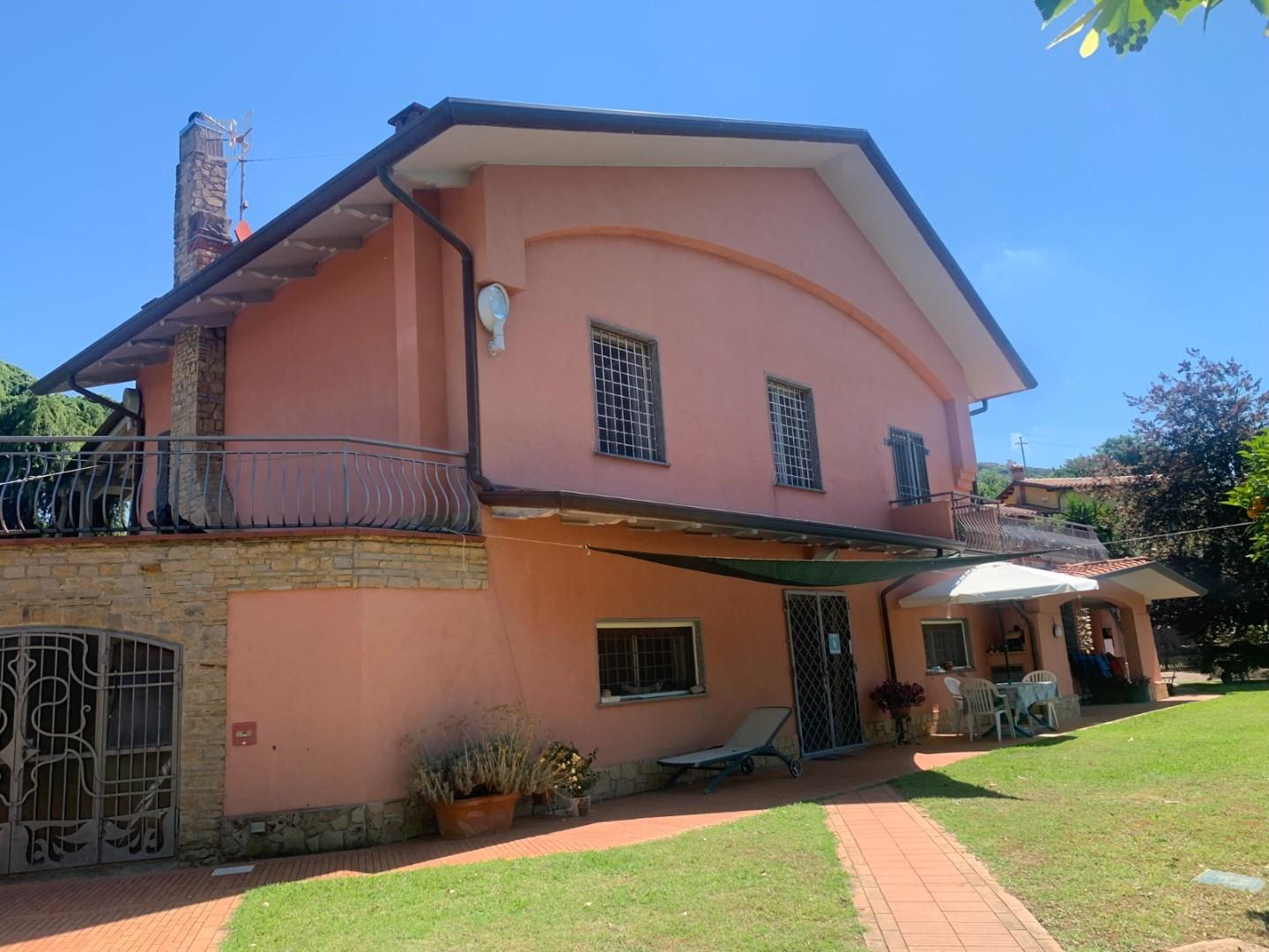 Villa - Castelnuovo Magra (33/57)