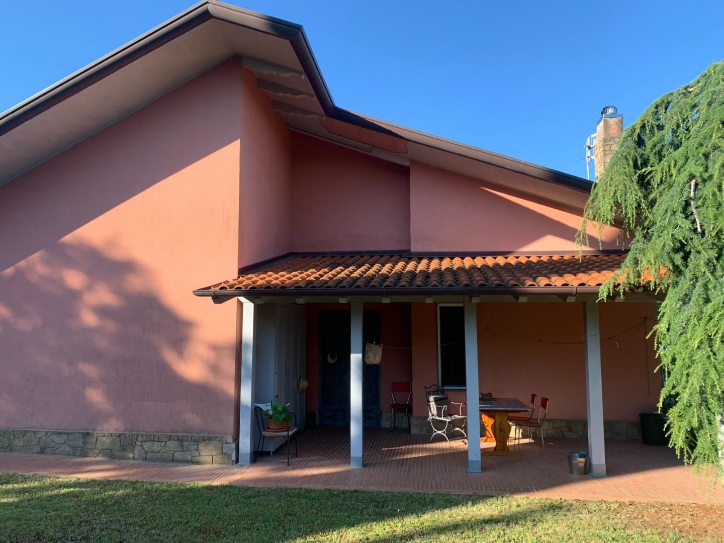 Villa - Castelnuovo Magra (37/57)
