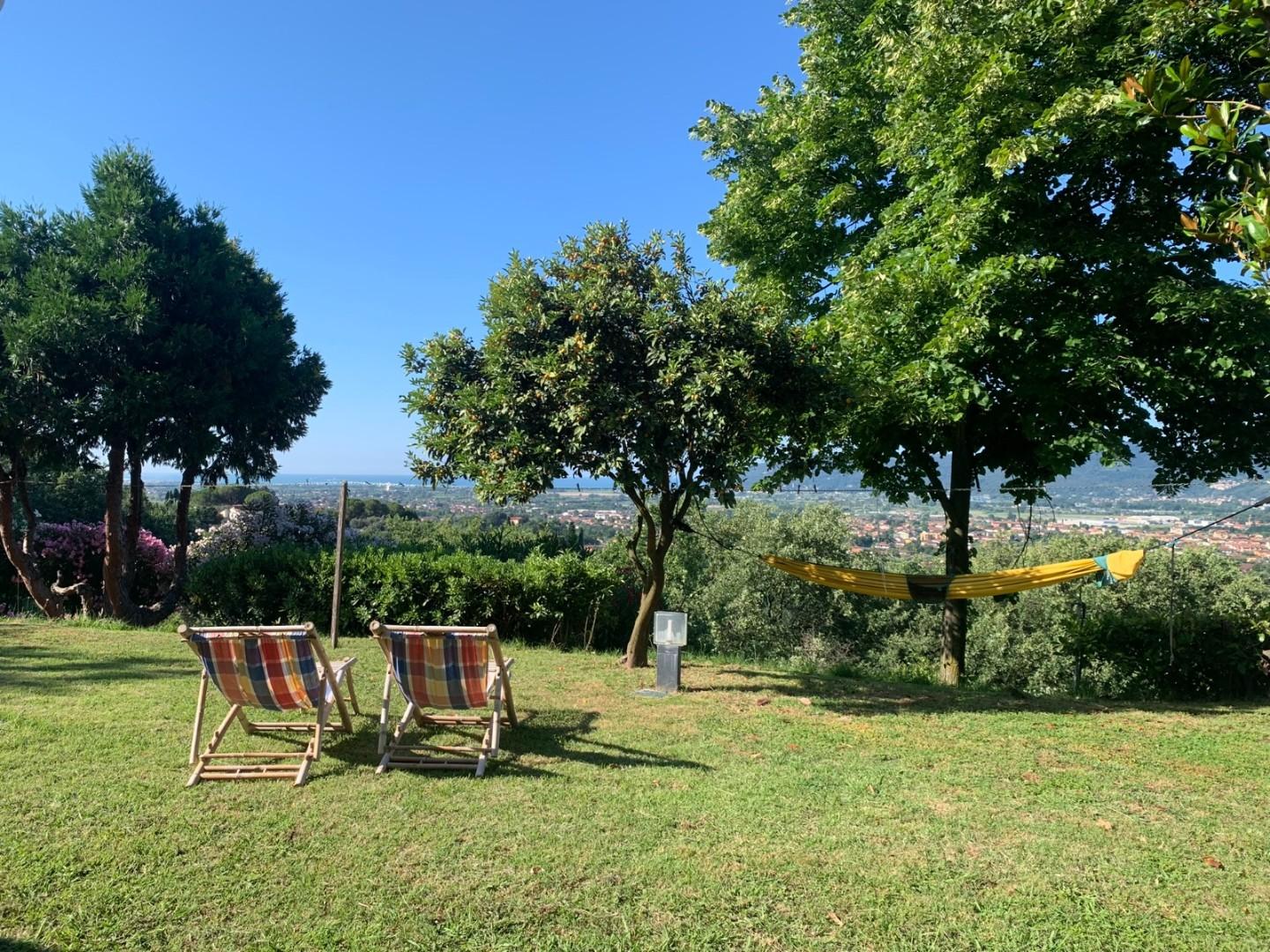 Villa - Castelnuovo Magra (54/57)