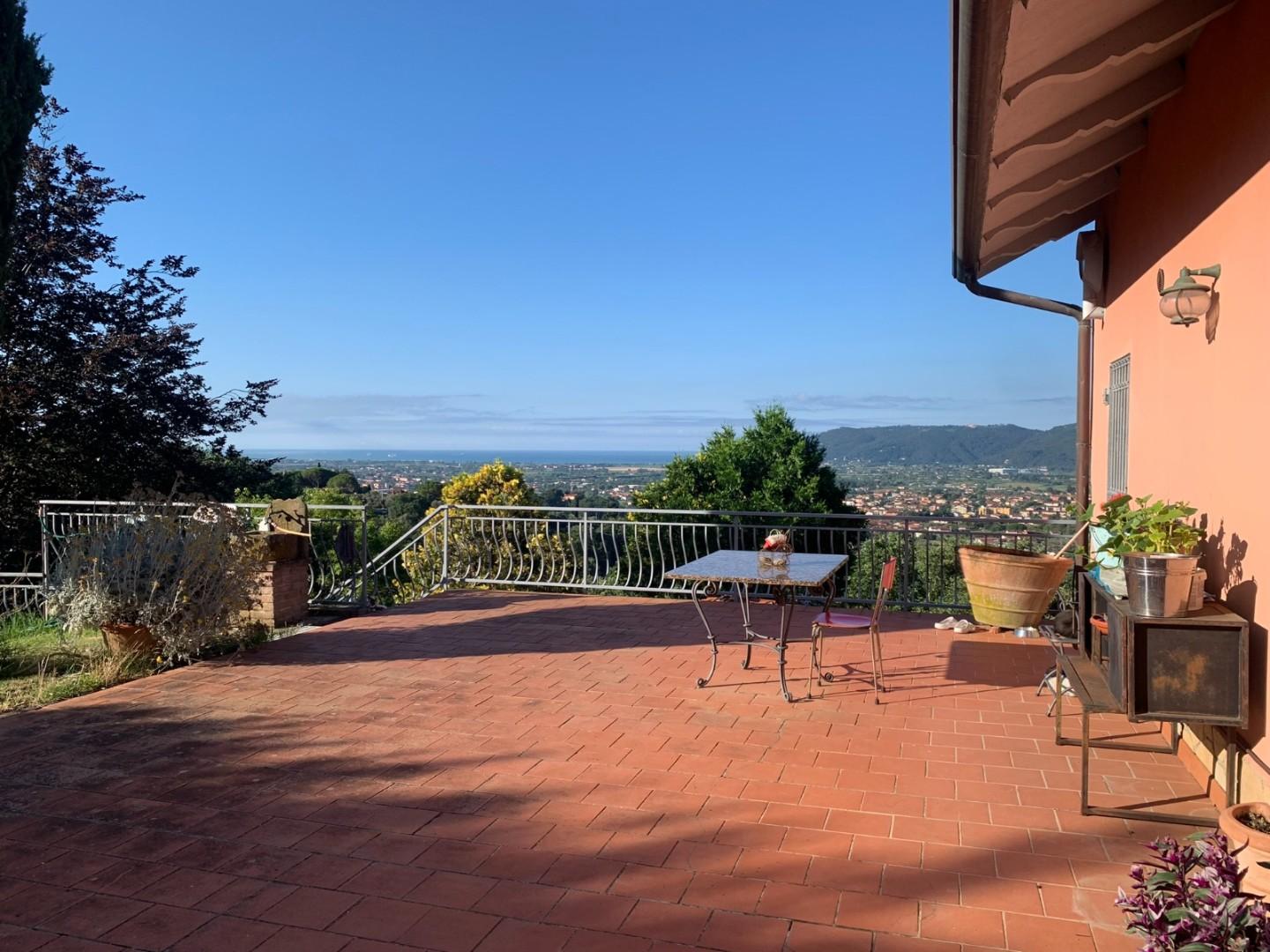 Villa - Castelnuovo Magra (40/57)