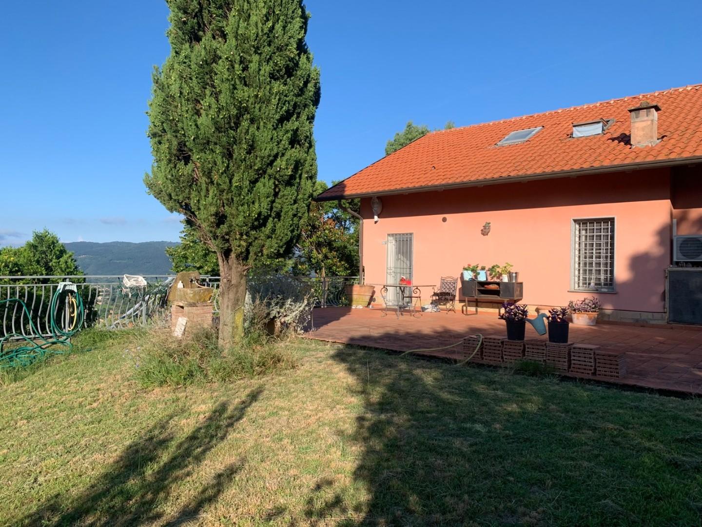 Villa - Castelnuovo Magra (34/57)